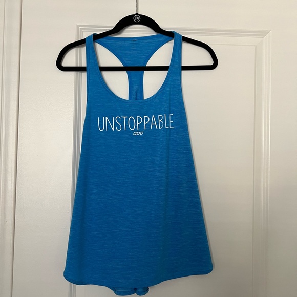 Lorna Jane tank top - Picture 1 of 3